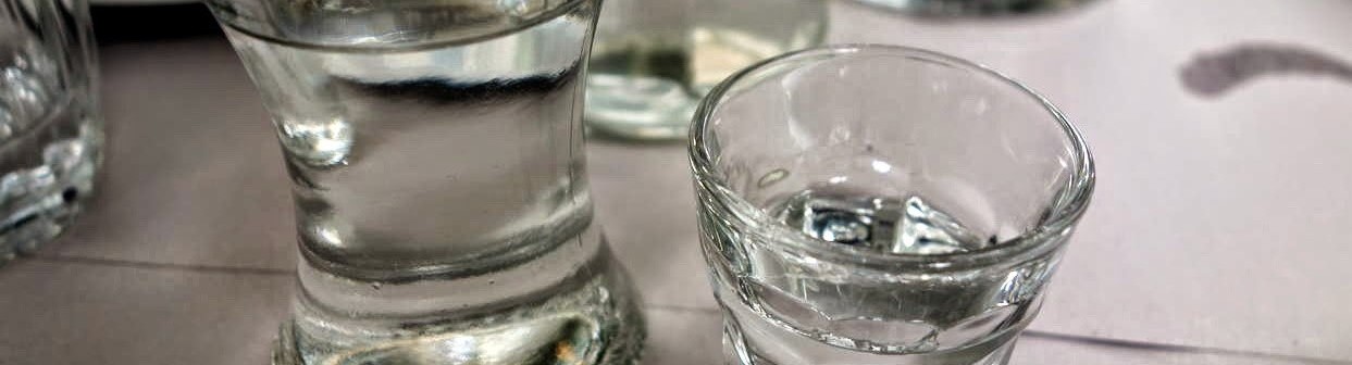 Tsipouro