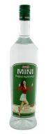 Ouzo Mini Mitilini 200ml, 40%