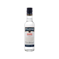 Ouzo Pilavas 200ml