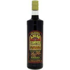 Anise Likeur 1lt, Ouzo di Cafe