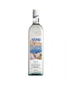 Tsipouro Idonikon 200ml