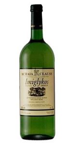 Achaia Clauss Imiglykos wit 750ml