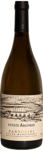 Argyros Monsignori Santorini