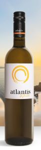 Argyros Atlantis wit