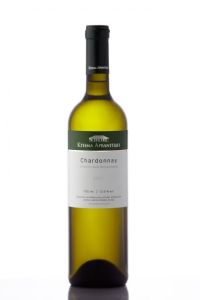 Arvanitidis Chardonnay 750ml