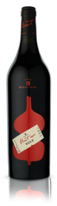 Biblia Chora Pinot Noir rood, BIO