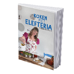 Koken met Elefteria