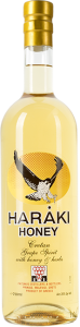 Haraki Rakomelo 500ml