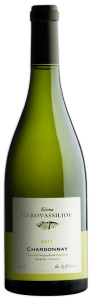 Gerovassiliou Chardonnay wit