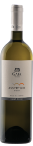 Gaia Assyrtiko Wild Ferment 
