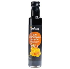 Balsamico met honing