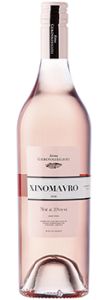 Gerovassiliou Xinomavro Rosé 750ml, BIO