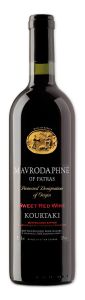 Kourtaki Mavrodaphne of Patras 750ml