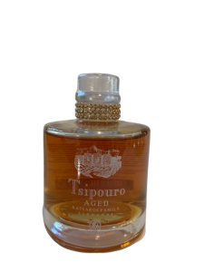 Katsaros tsipouro Aged  200ml