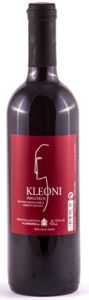 Kleoni imiglykos rood 750ml