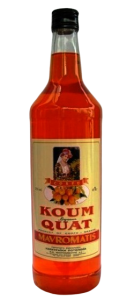 Koumquat  Mavromatis 1l