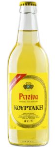 Retsina Kourtaki 500ml