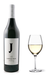 Lazaridis Julia Chardonnay