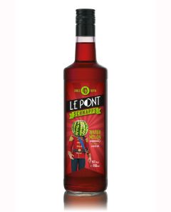 Le Pont Watermeloen likeur