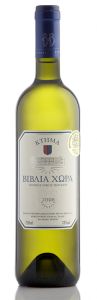 Biblia Chora Ktima wit 750ml, BIO