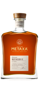 Metaxa Private Reserve