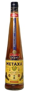 Metaxa 5* 700ml