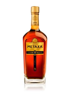 Metaxa 12* , 700ml, 40%