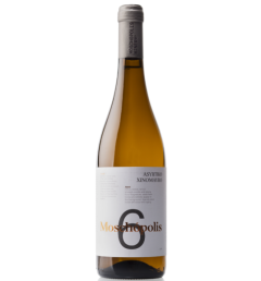 Moschopolis 6, Assyrtiko wit