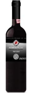 Nemea Special rood 750ml