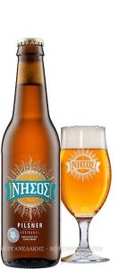 Nissos Pilsner
