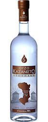 Ouzo Stoupakis kazanisto 200ml