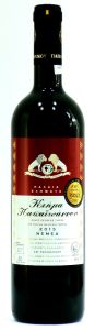 Old Vines Papaioannou Nemea, BIO
