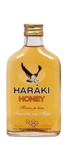 Haraki  Rakomelo 200ml