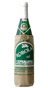 Robola Cefalonia wit, 750ml