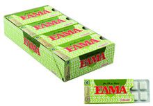 ELMA kaugom blister 10stuks