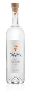 Tsipouro  Miniatuur Tsililis 50ml