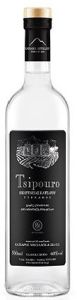 Tsipouro Tirnavou 700ml