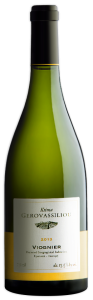 Gerovassiliou Viognier witte wijn 750ml