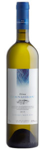 Gerovassiliou Ktima wit 750ml , Assyrtiko-Malagouzia